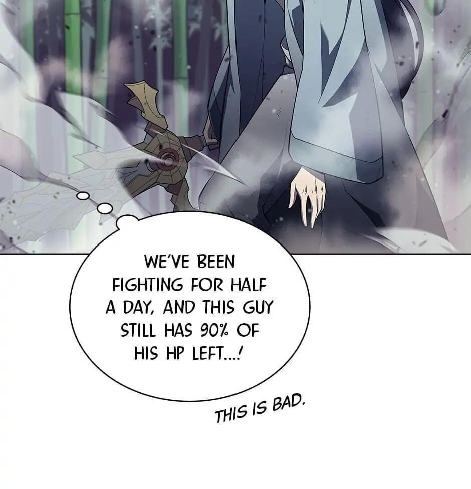 Read Overgeared (Team Argo) chapter 121 image 14 on Lezhin
