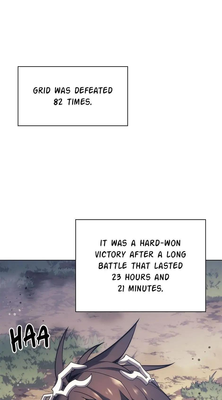 Read Overgeared (Team Argo) chapter 121 image 156 on Lezhin