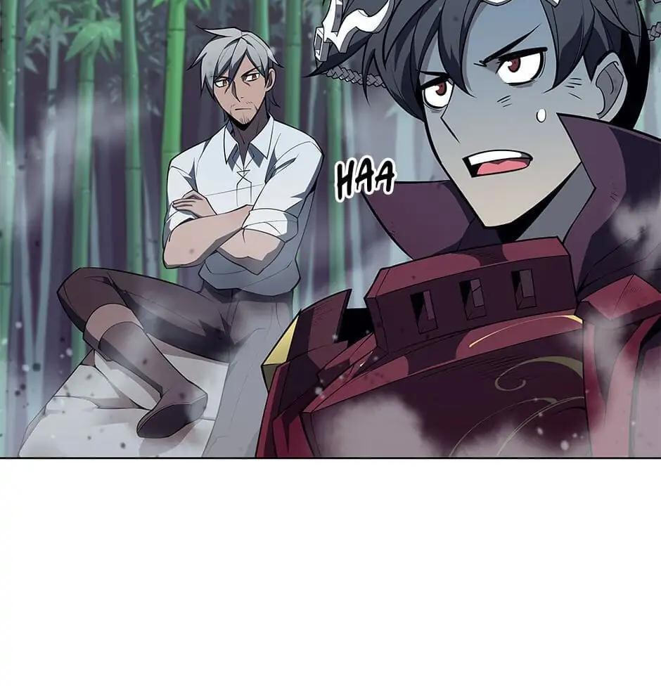 Read Overgeared (Team Argo) chapter 121 image 16 on Lezhin