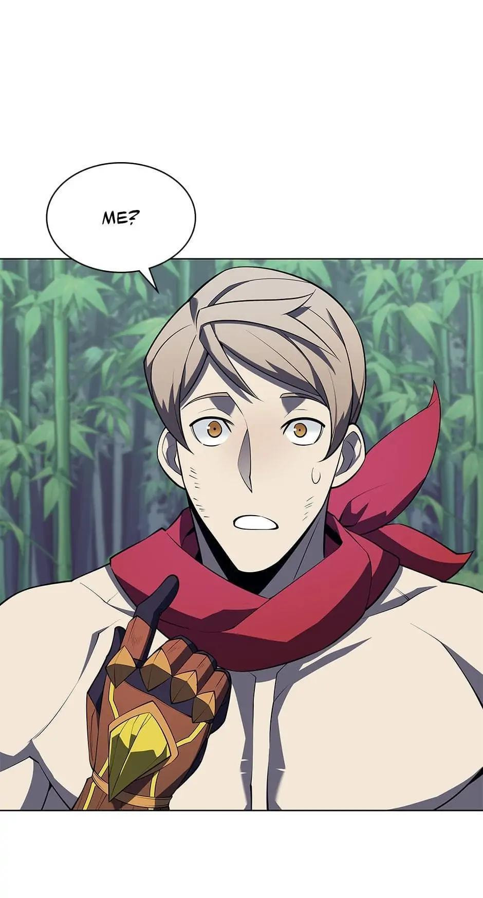 Read Overgeared (Team Argo) chapter 121 image 19 on Lezhin