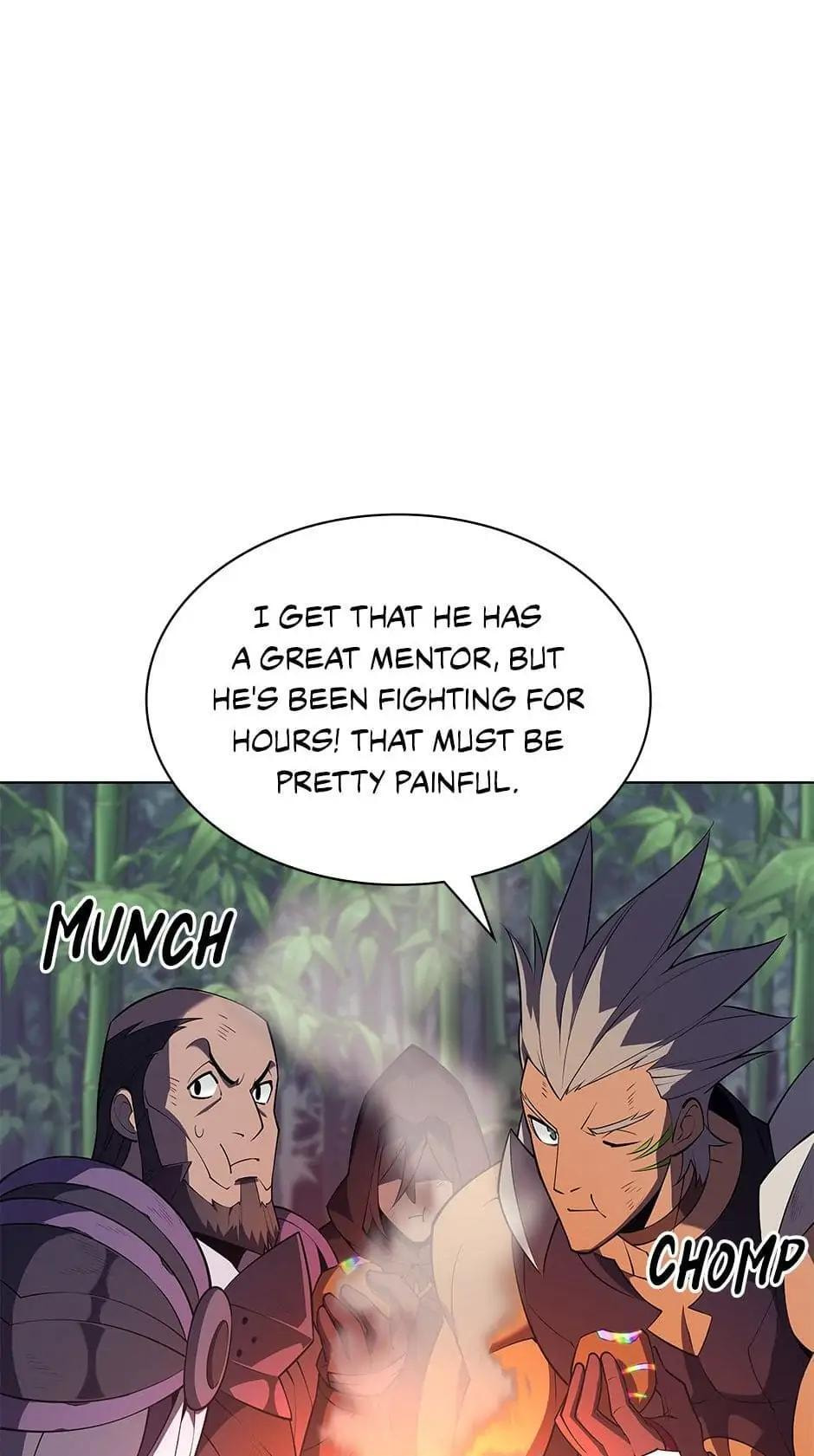 Read Overgeared (Team Argo) chapter 121 image 2 on Lezhin