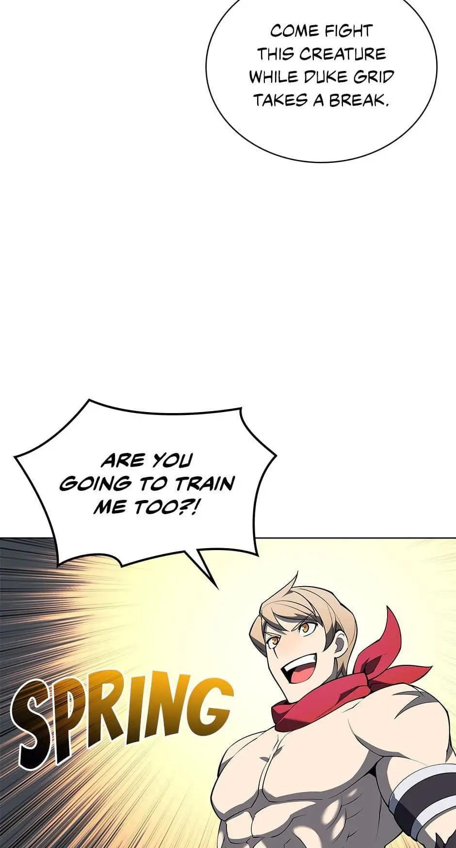 Read Overgeared (Team Argo) chapter 121 image 21 on Lezhin