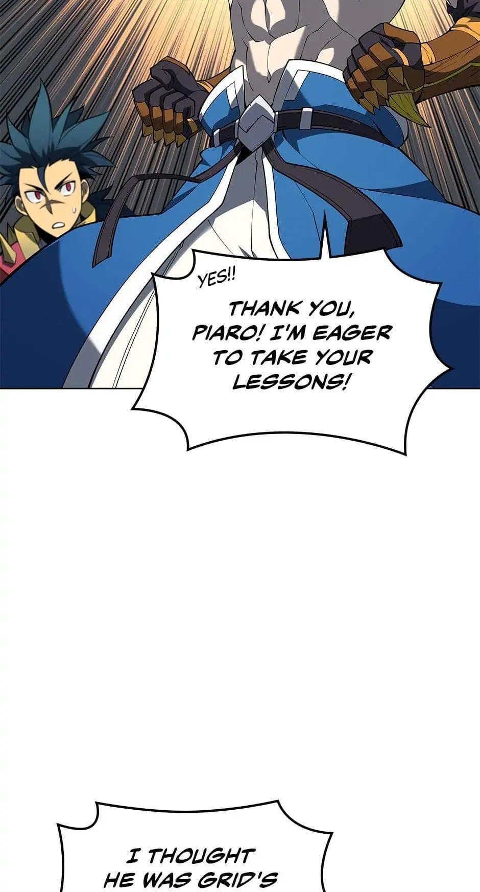 Read Overgeared (Team Argo) chapter 121 image 22 on Lezhin