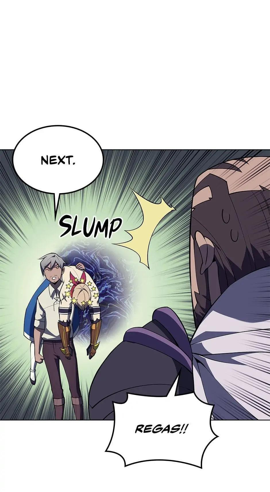 Read Overgeared (Team Argo) chapter 121 image 24 on Lezhin