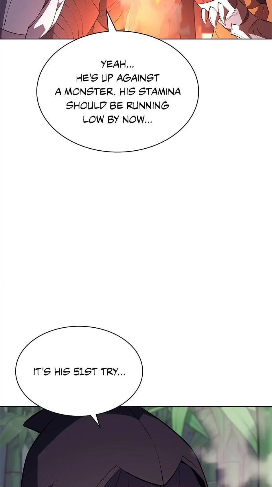 Read Overgeared (Team Argo) chapter 121 image 3 on Lezhin