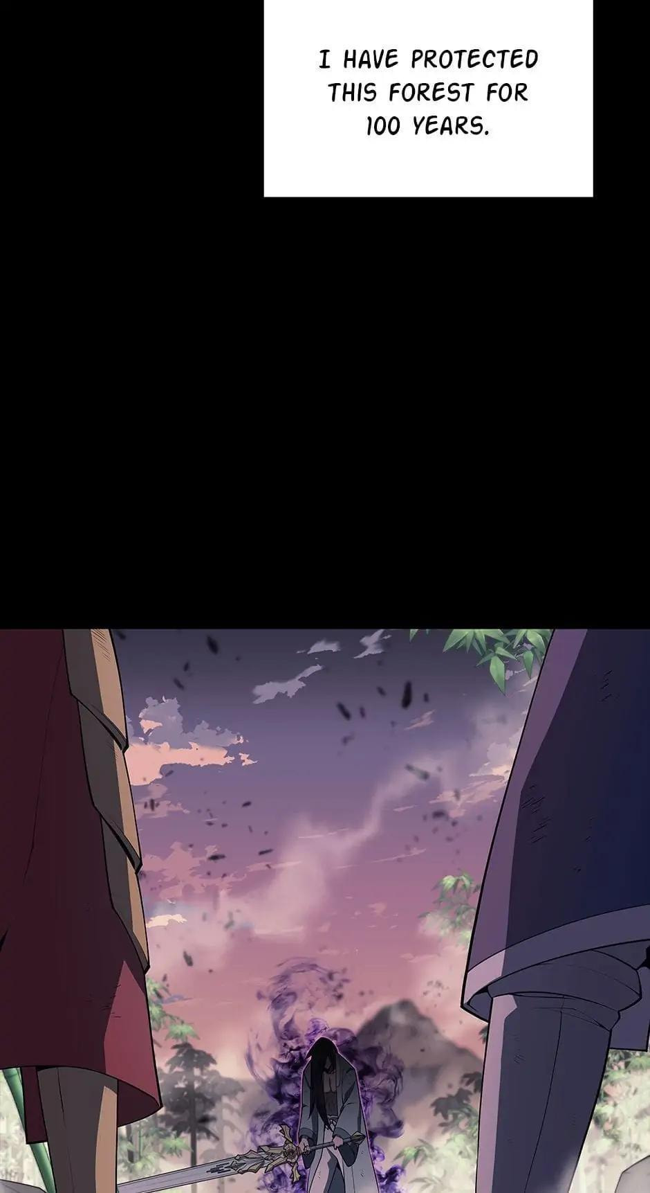 Read Overgeared (Team Argo) chapter 121 image 33 on Lezhin
