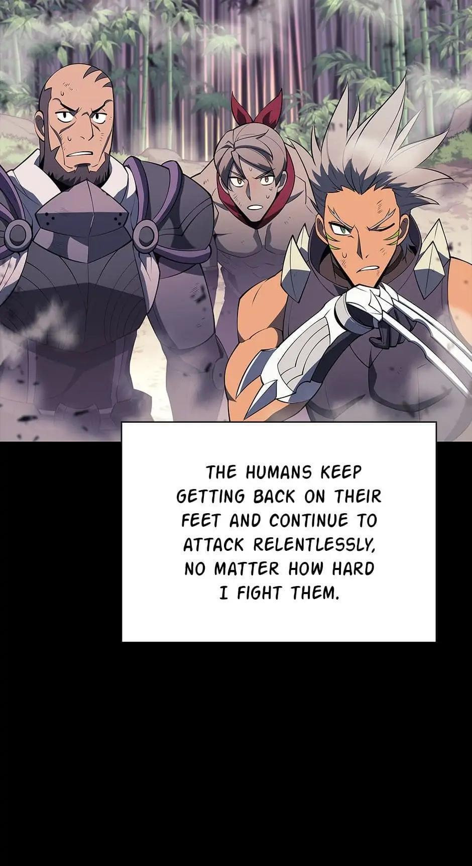 Read Overgeared (Team Argo) chapter 121 image 35 on Lezhin