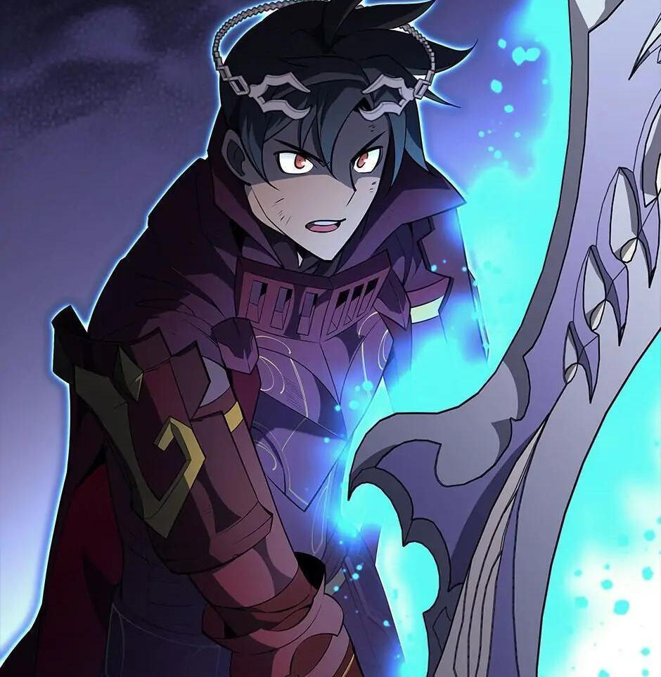 Read Overgeared (Team Argo) chapter 121 image 37 on Lezhin