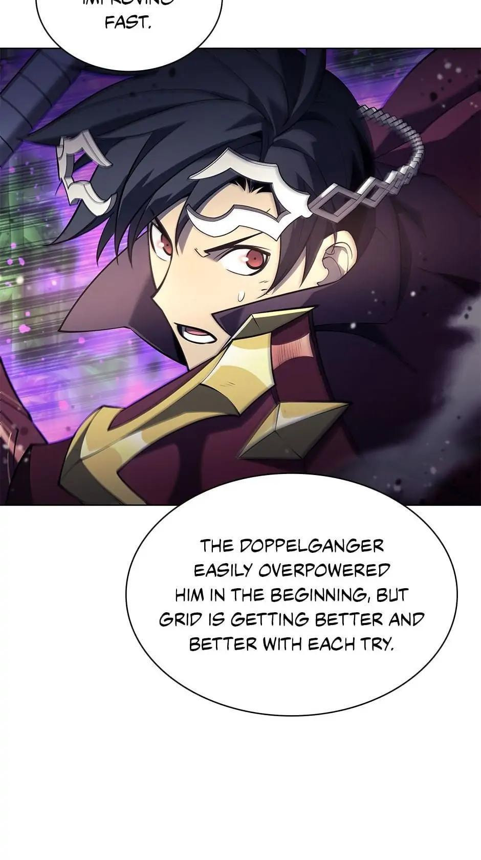 Read Overgeared (Team Argo) chapter 121 image 5 on Lezhin