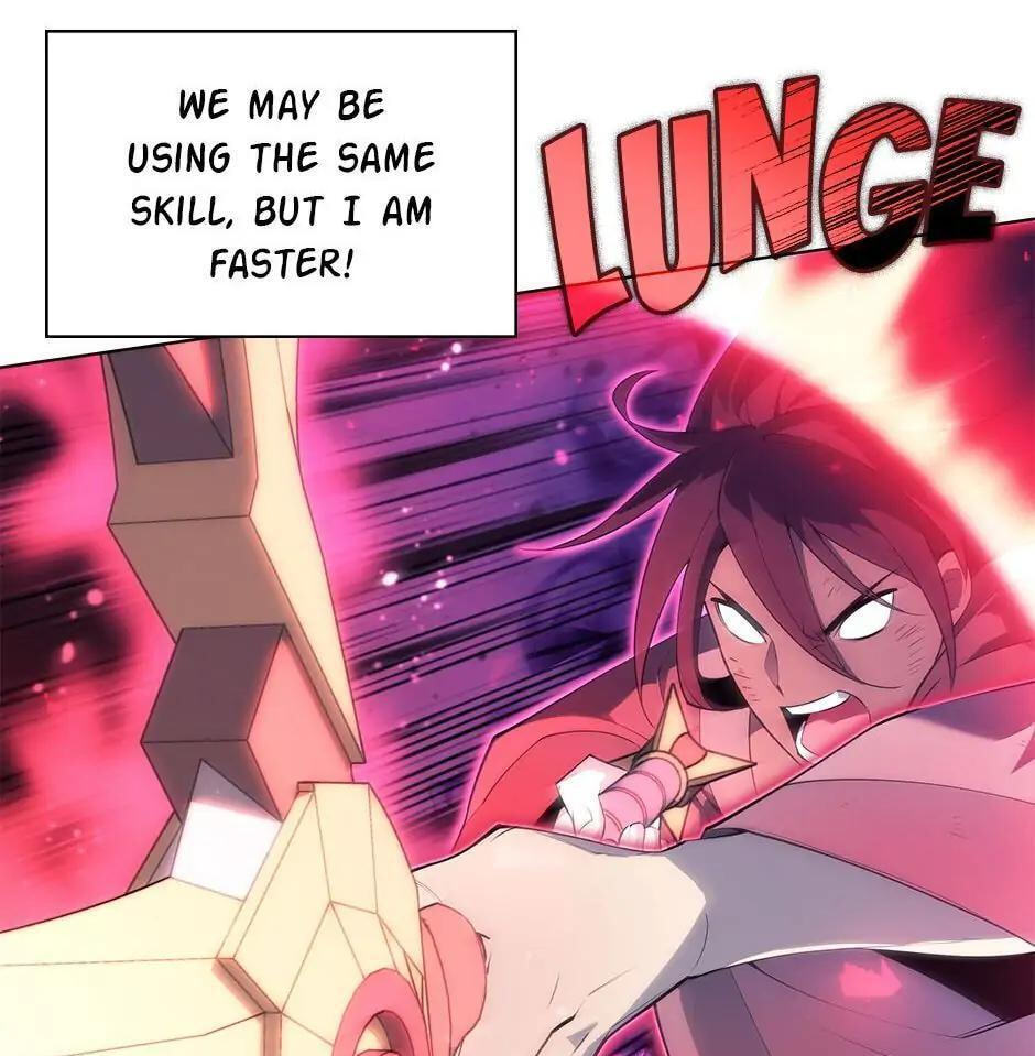 Read Overgeared (Team Argo) chapter 121 image 54 on Lezhin