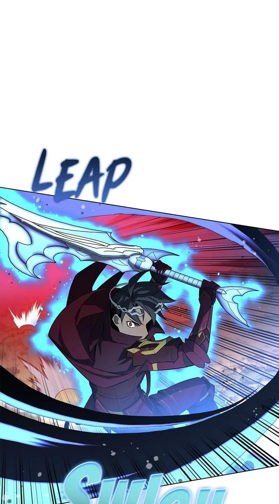 Read Overgeared (Team Argo) chapter 121 image 56 on Lezhin