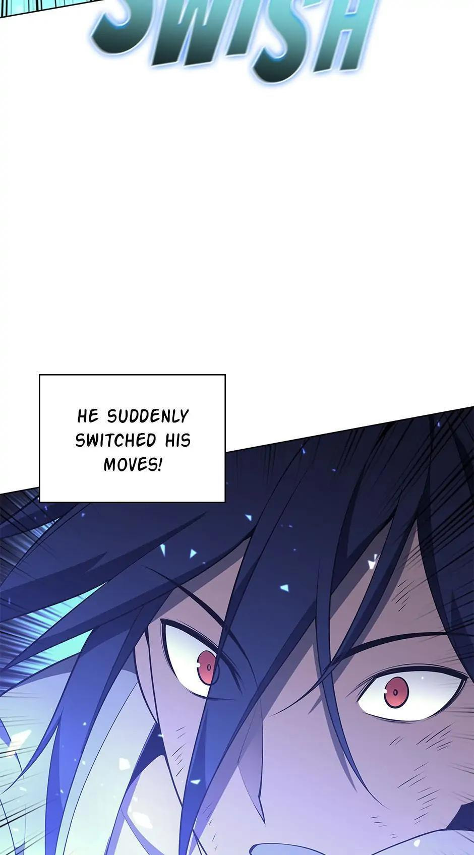 Read Overgeared (Team Argo) chapter 121 image 57 on Lezhin