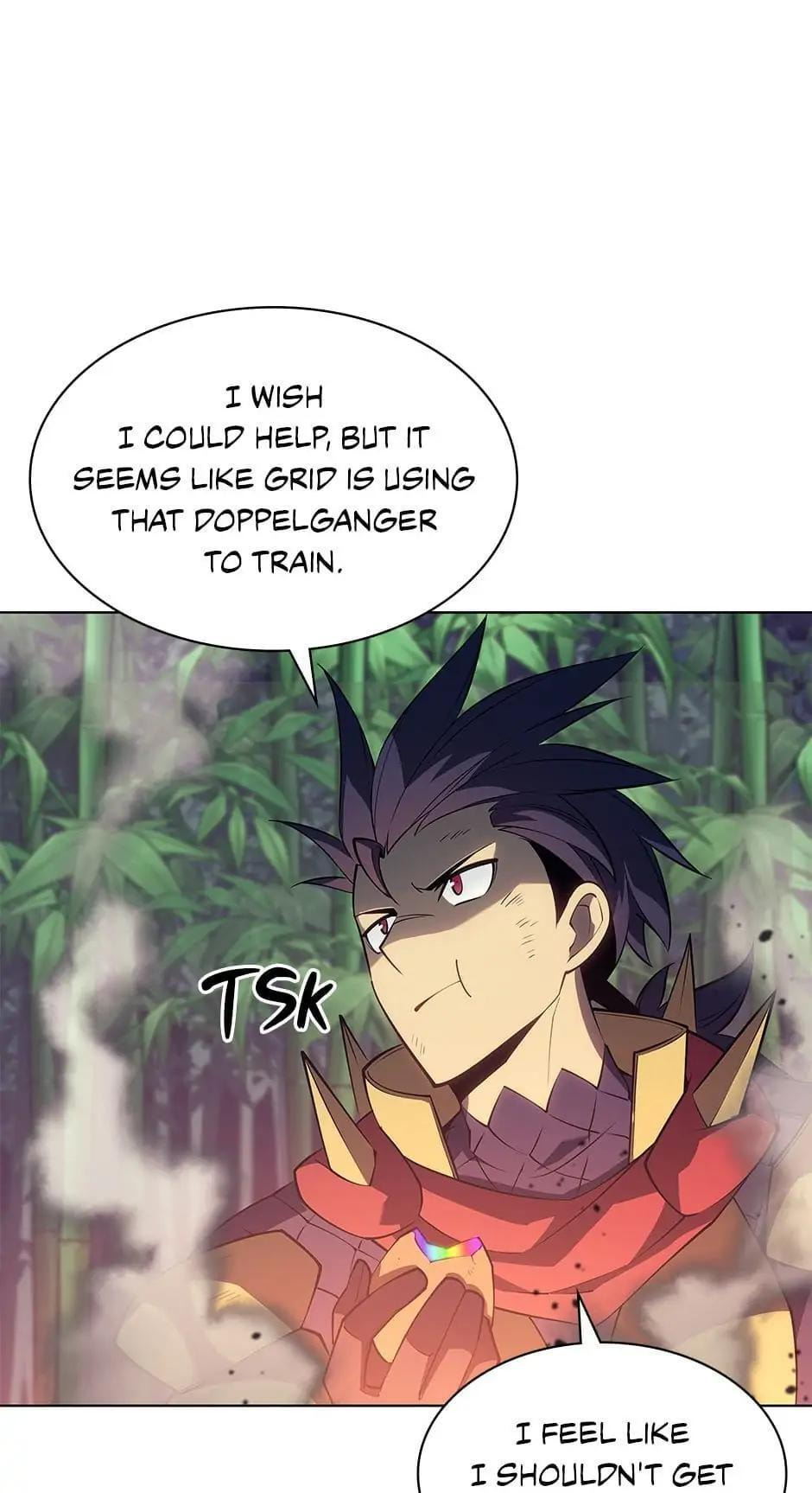 Read Overgeared (Team Argo) chapter 121 image 6 on Lezhin