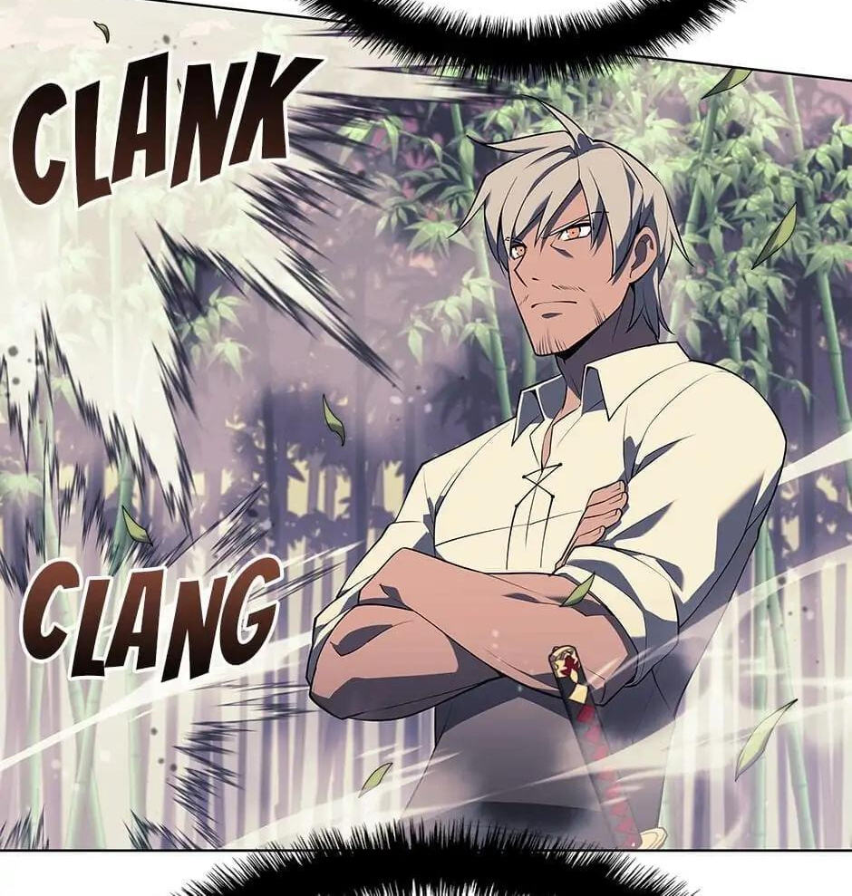 Read Overgeared (Team Argo) chapter 121 image 63 on Lezhin