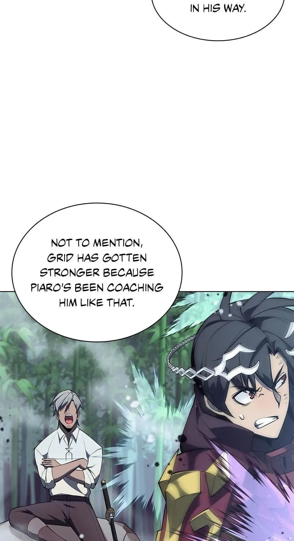 Read Overgeared (Team Argo) chapter 121 image 7 on Lezhin