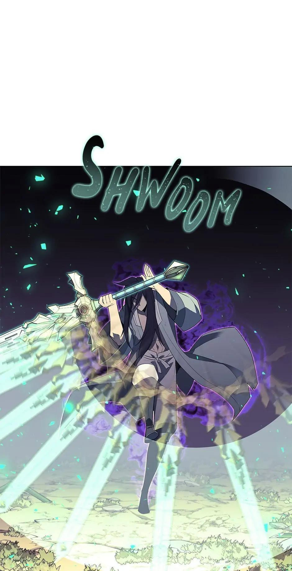 Read Overgeared (Team Argo) chapter 121 image 72 on Lezhin