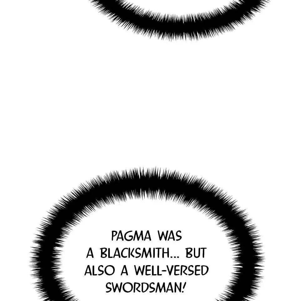 Read Overgeared (Team Argo) chapter 121 image 85 on Lezhin