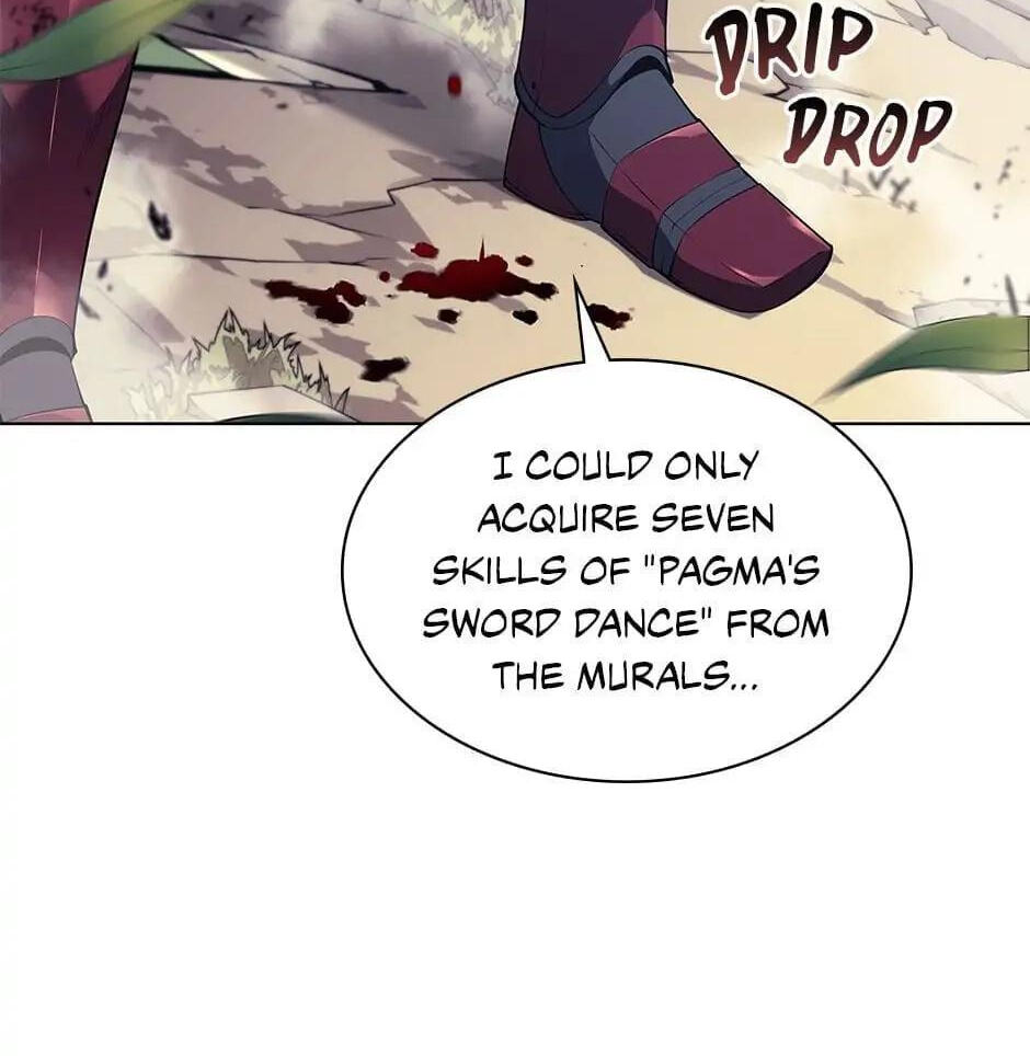 Read Overgeared (Team Argo) chapter 121 image 90 on Lezhin