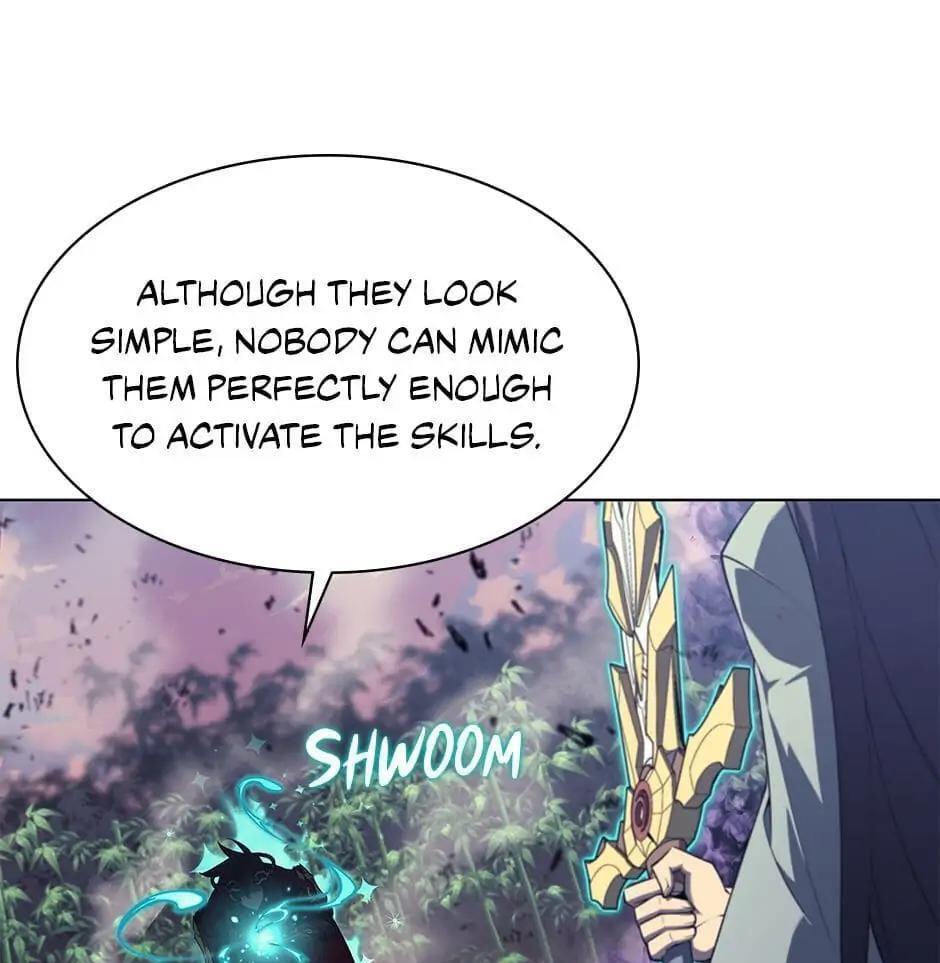 Read Overgeared (Team Argo) chapter 121 image 91 on Lezhin