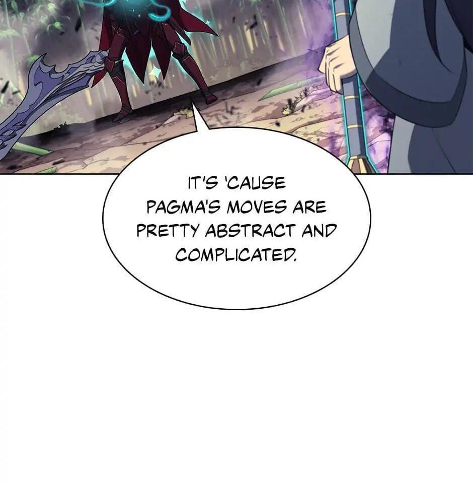 Read Overgeared (Team Argo) chapter 121 image 92 on Lezhin