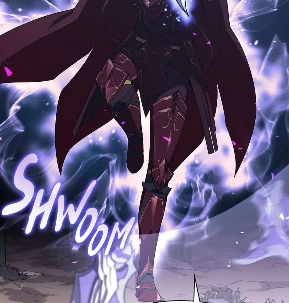 Read Overgeared (Team Argo) chapter 121 image 99 on Lezhin