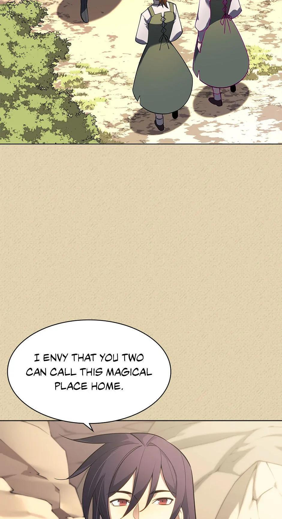 Read Overgeared (Team Argo) chapter 123 image 1 on Lezhin