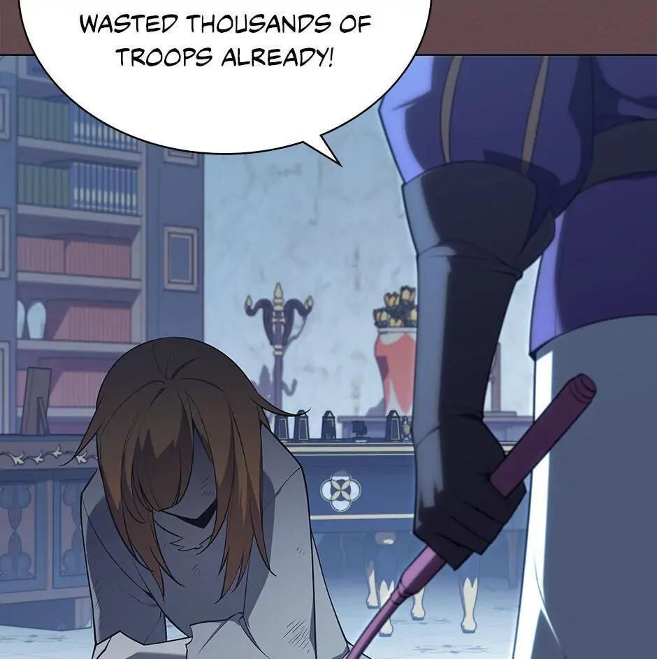 Read Overgeared (Team Argo) chapter 123 image 108 on Lezhin