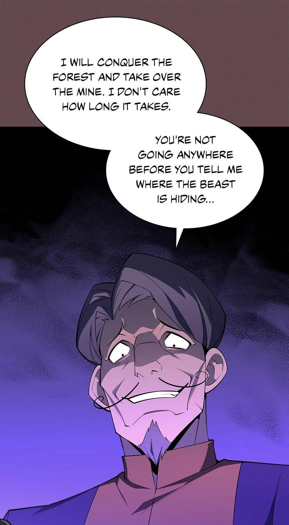 Read Overgeared (Team Argo) chapter 123 image 110 on Lezhin