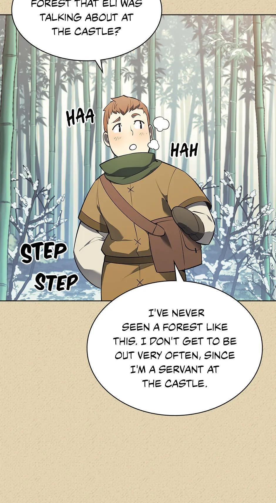 Read Overgeared (Team Argo) chapter 123 image 114 on Lezhin