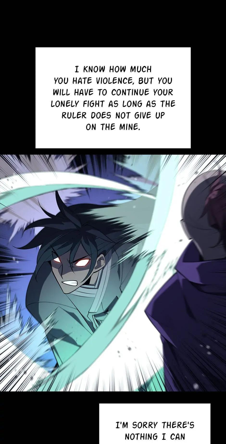 Read Overgeared (Team Argo) chapter 123 image 126 on Lezhin