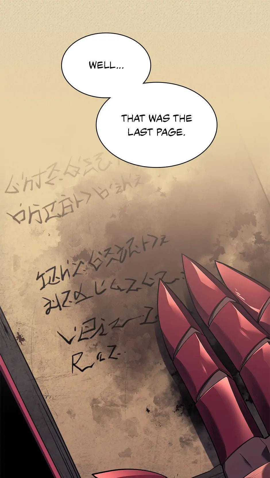 Read Overgeared (Team Argo) chapter 123 image 132 on Lezhin