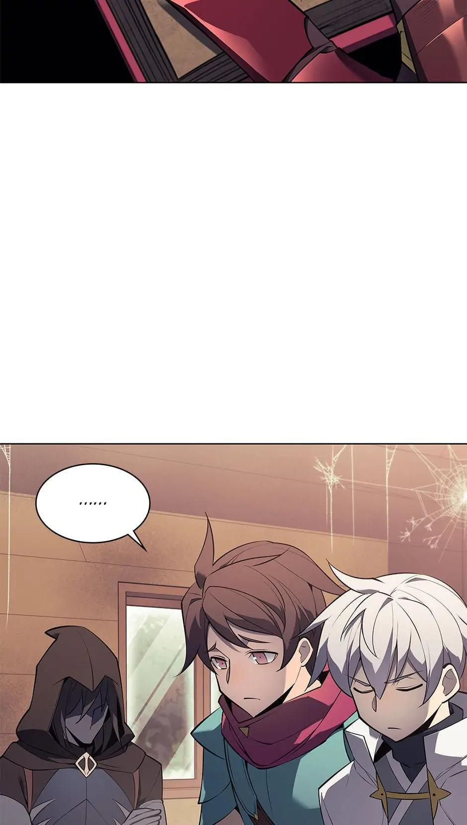 Read Overgeared (Team Argo) chapter 123 image 133 on Lezhin