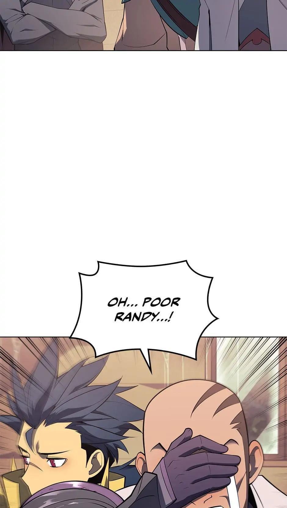 Read Overgeared (Team Argo) chapter 123 image 134 on Lezhin
