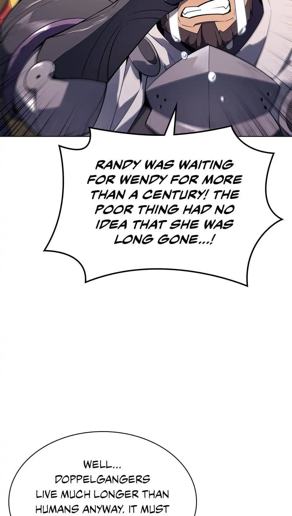 Read Overgeared (Team Argo) chapter 123 image 135 on Lezhin