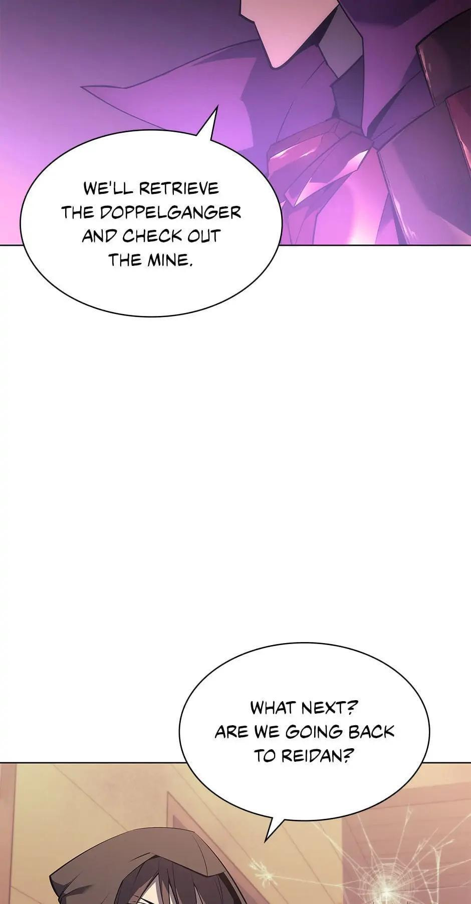 Read Overgeared (Team Argo) chapter 123 image 149 on Lezhin