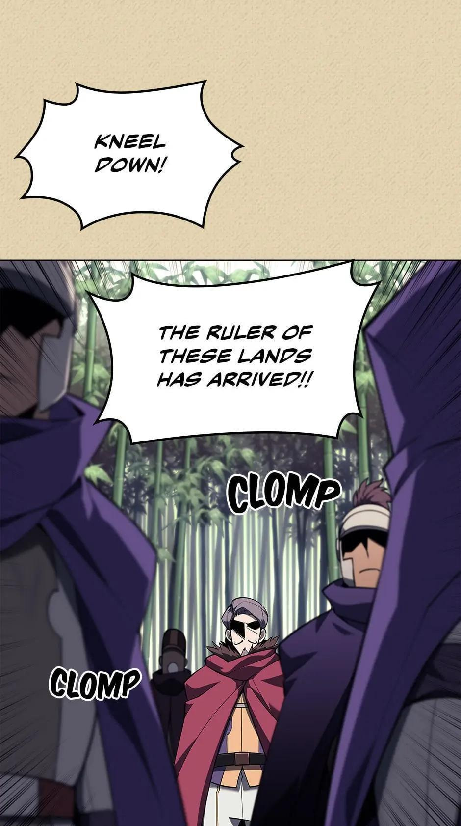 Read Overgeared (Team Argo) chapter 123 image 17 on Lezhin