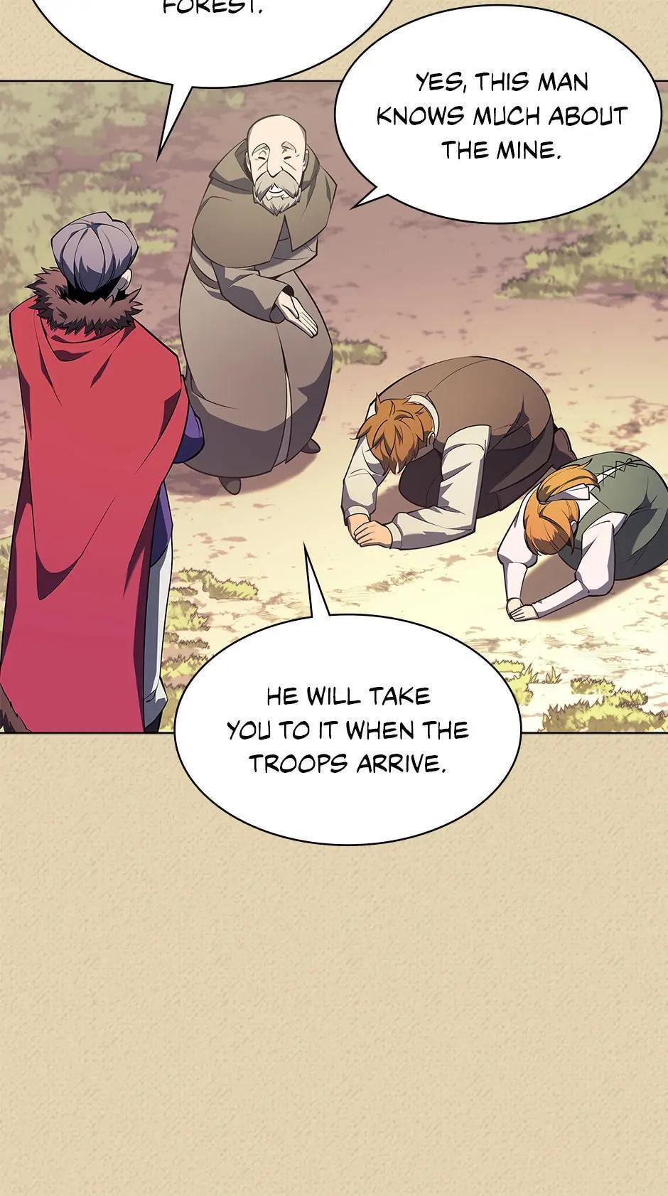 Read Overgeared (Team Argo) chapter 123 image 20 on Lezhin