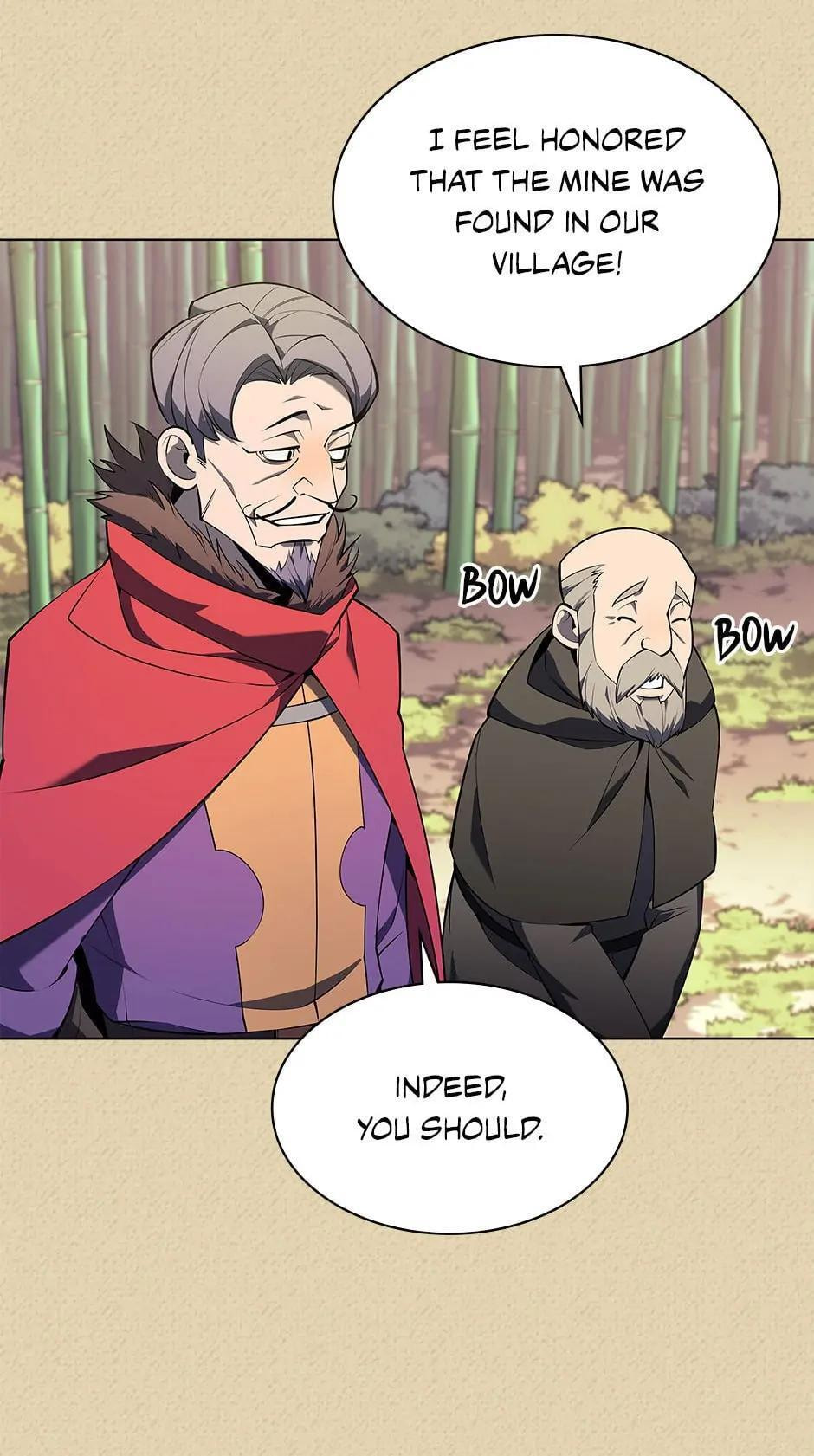 Read Overgeared (Team Argo) chapter 123 image 21 on Lezhin