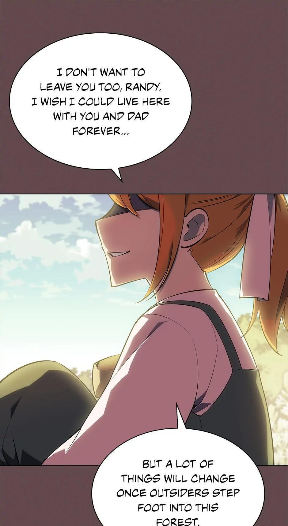Read Overgeared (Team Argo) chapter 123 image 32 on Lezhin