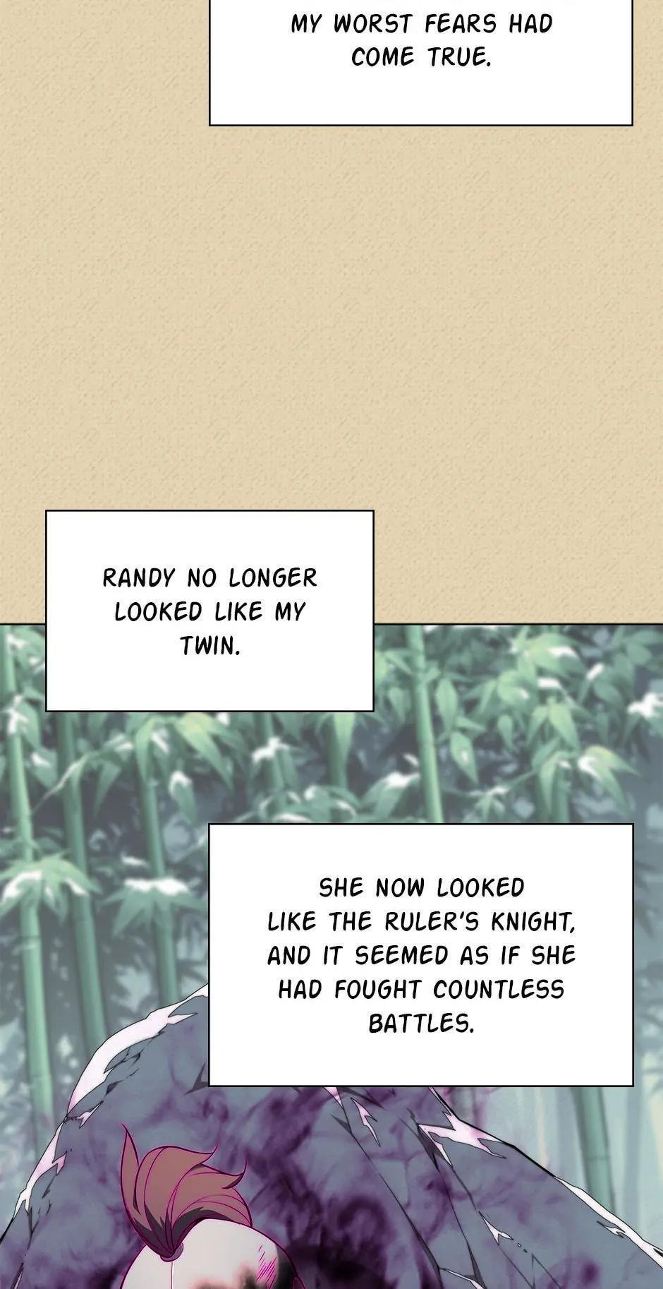 Read Overgeared (Team Argo) chapter 123 image 39 on Lezhin