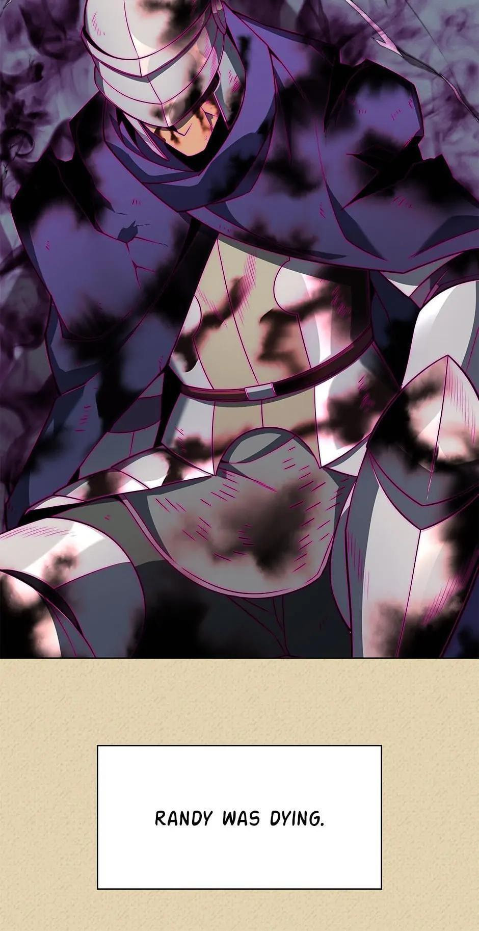 Read Overgeared (Team Argo) chapter 123 image 40 on Lezhin
