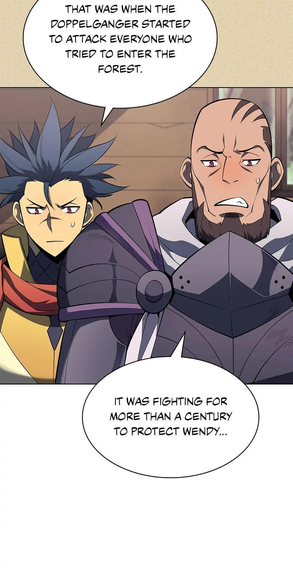 Read Overgeared (Team Argo) chapter 123 image 43 on Lezhin