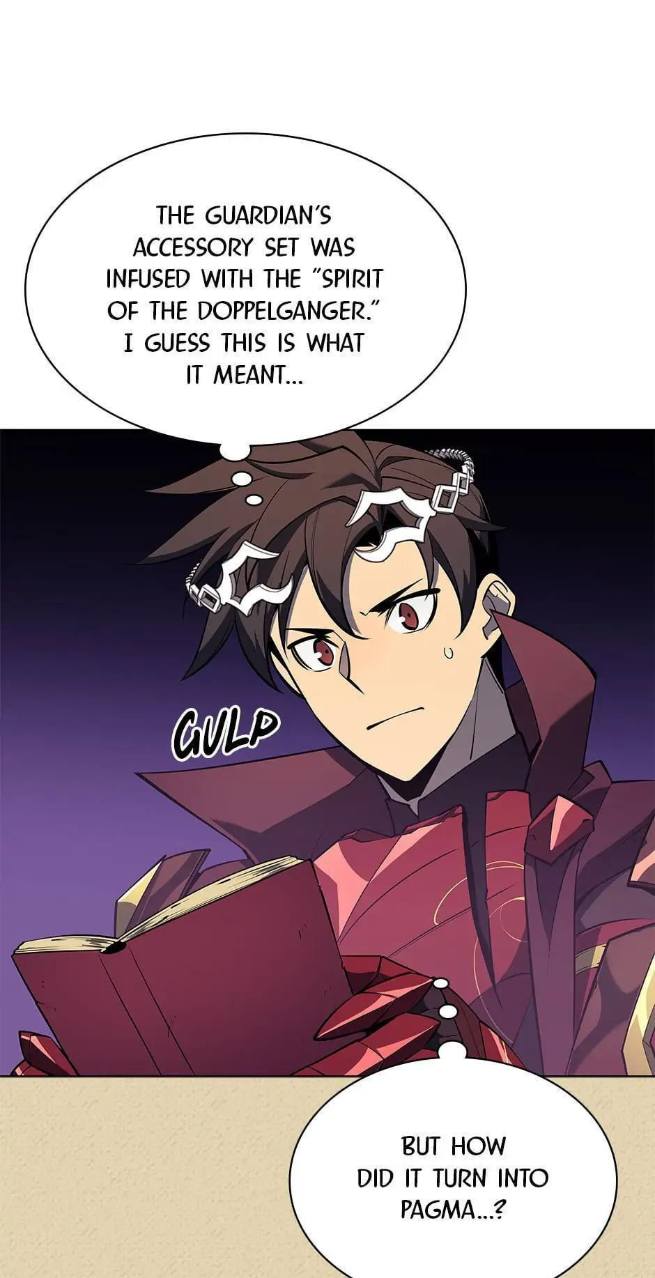 Read Overgeared (Team Argo) chapter 123 image 44 on Lezhin