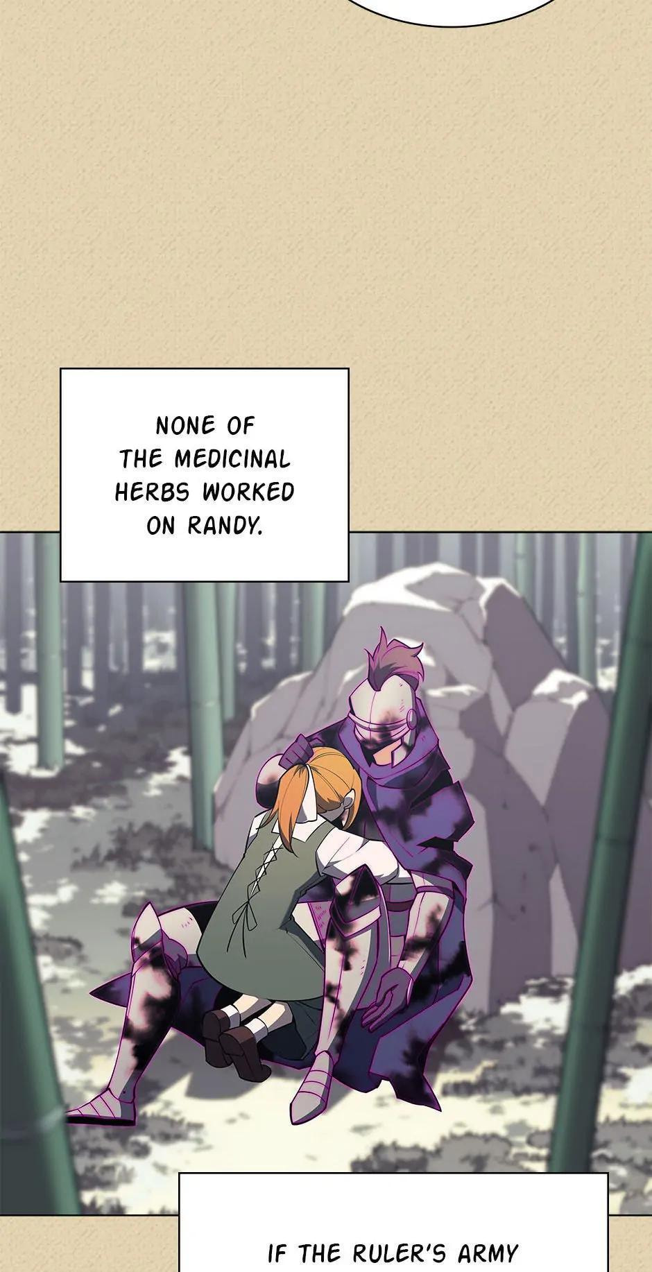 Read Overgeared (Team Argo) chapter 123 image 45 on Lezhin