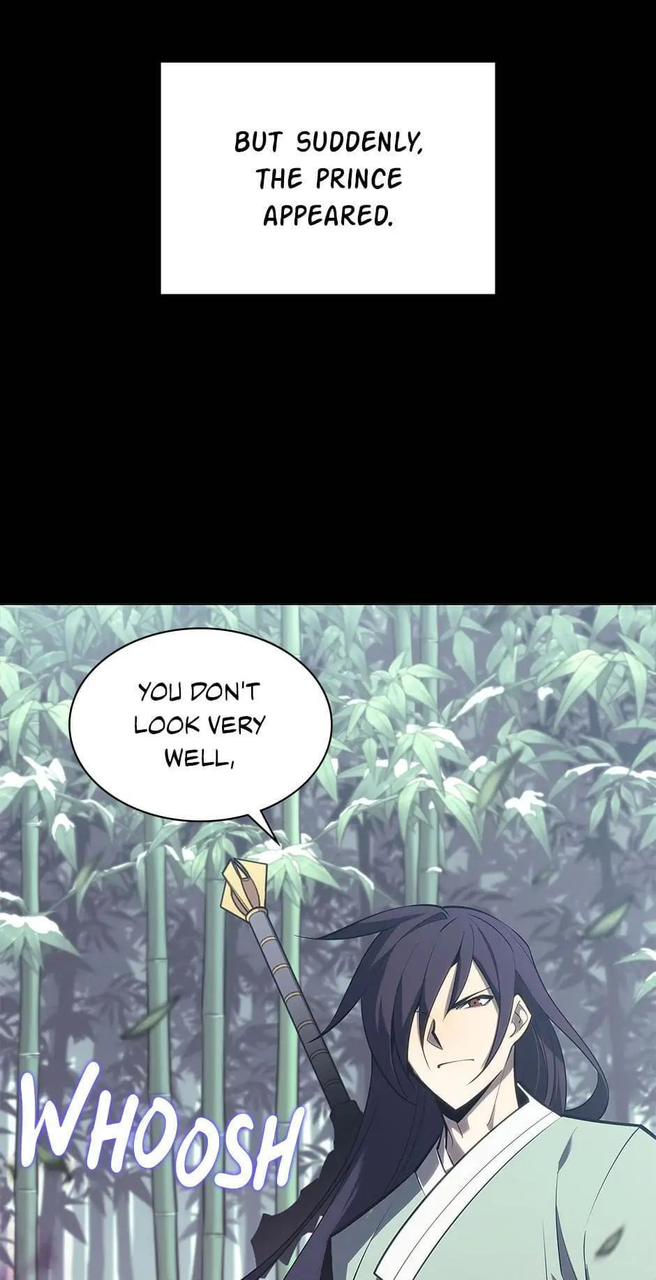 Read Overgeared (Team Argo) chapter 123 image 48 on Lezhin