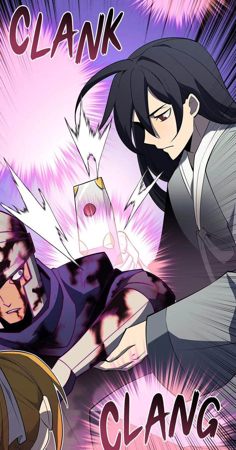 Read Overgeared (Team Argo) chapter 123 image 52 on Lezhin