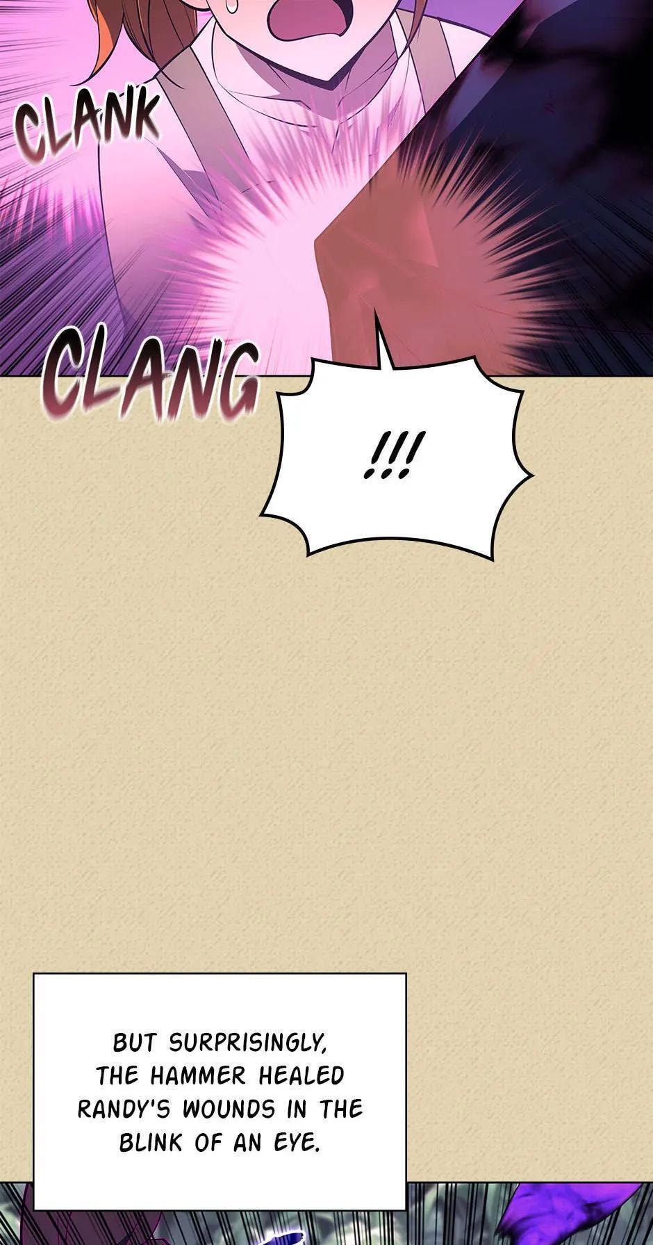 Read Overgeared (Team Argo) chapter 123 image 54 on Lezhin