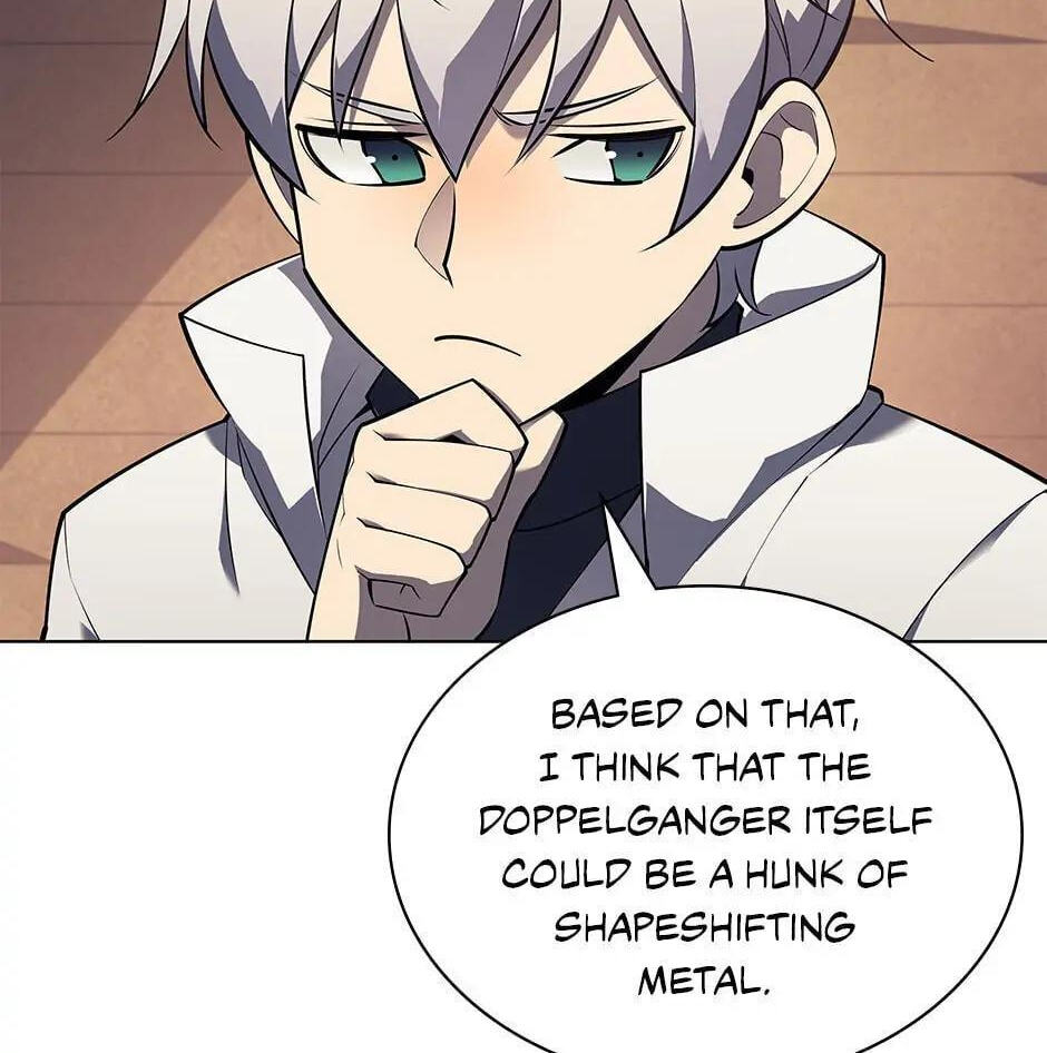 Read Overgeared (Team Argo) chapter 123 image 57 on Lezhin