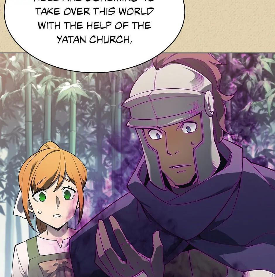 Read Overgeared (Team Argo) chapter 123 image 64 on Lezhin