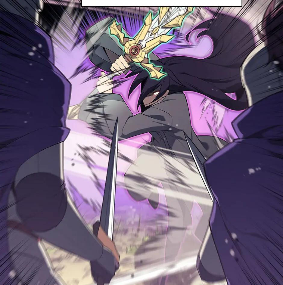 Read Overgeared (Team Argo) chapter 123 image 78 on Lezhin